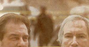 Intervista a Andrea Novelli e Gianpaolo Zarini