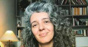 Intervista a Paola Barbato