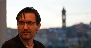 Intervista a Romano De Marco