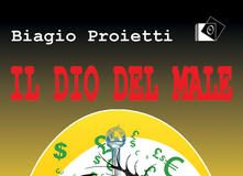Biagio Proietti – Il dio del male
