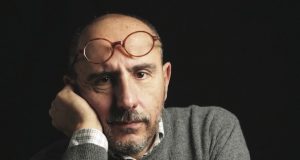 Intervista a Bruno Morchio