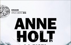 Anne Holt – La pista