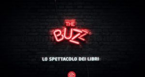 The BUZZ. Lo spettacolo dei libri
