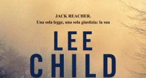 Lee Child – Il passato non muore