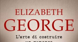 Elizabeth George – L’arte di costruire un romanzo