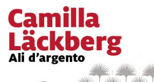 Camilla Lackberg – Ali d’argento
