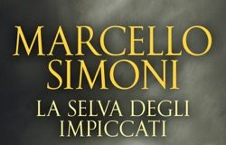 Marcello Simoni – La selva degli impiccati