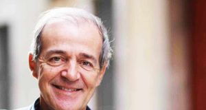 Intervista a Roberto Costantini