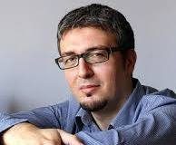 Intervista a Christian Frascella