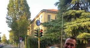 Professione blogger: intervista a Manuel Figliolini. La bottega del giallo