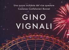 Gino Vignali – La notte rosa (Estate)