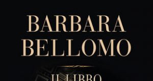 Barbara Bellomo – Il libro dei sette sigilli