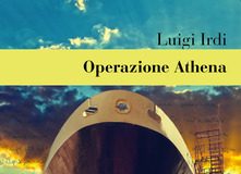 Luigi Irdi – Operazione Athena