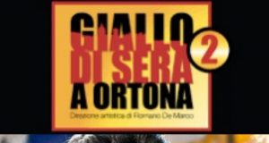Intervista a Giancarlo De Cataldo