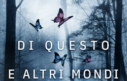 Riccardo Bruni – Di questo e altri mondi. (I casi dell’avvocato Berni Vol. 2)