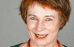 Intervista a Brigitte Glaser