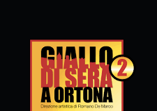 Giallo di sera a Ortona 2
