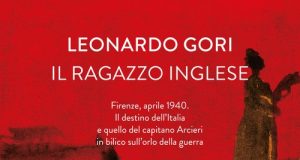 Leonardo Gori – Il ragazzo inglese