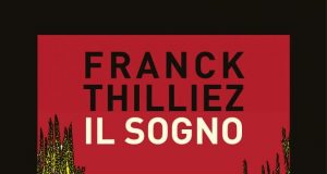 Franck Thilliez – Il sogno