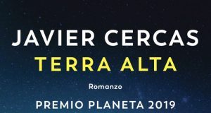 Javier Cercas – Terra Alta
