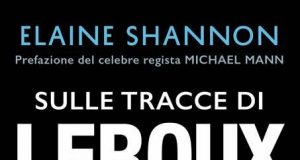 Elaine Shannon – Sulle tracce di Leroux