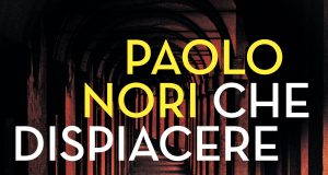 Paolo Nori – Che dispiacere