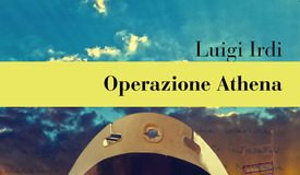 Luigi Irdi – Operazione Athena