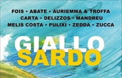AA. VV. – Giallo sardo