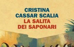 Cristina Cassar Scalia – La salita dei saponari