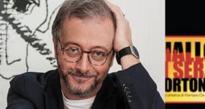 Quattro domande a Diego De Silva