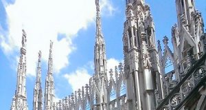 Professione blogger: intervista a Giuseppe Pastore. Thrillercafè