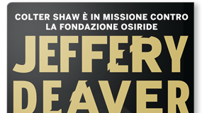 Jeffery Deaver – Gli eletti
