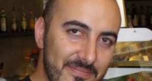 Intervista a Gianluca Morozzi