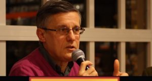 Intervista a Valerio Varesi