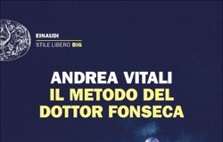 Andrea Vitali – Il metodo del dottor Fonseca