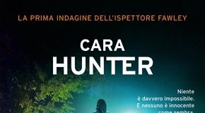 Cara Hunter – Dentro il buio