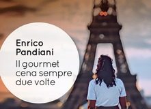Enrico Pandiani – Il gourmet cena sempre due volte
