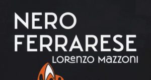 Lorenzo Mazzoni – Nero Ferrarese