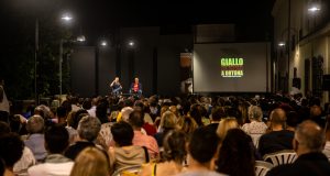 Giallo di Sera a Ortona 2: Tre domande a Romano De Marco