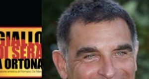 Intervista a Tiberio Timperi