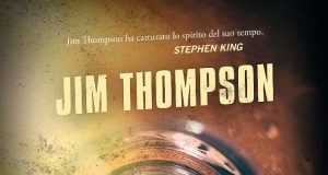 Jim Thompson – I truffatori