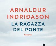 Arnaldur Indriðason – La ragazza del ponte