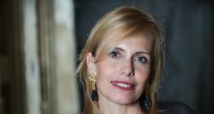 Intervista a Barbara Bellomo