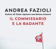 Andrea Fazioli – Il commissario e la badante