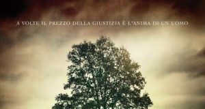 Greg Iles – Cemetery Road