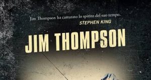 Jim Thompson – Notte selvaggia