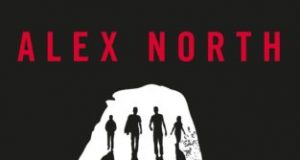 Alex North – Le ombre