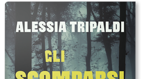 Alessia Tripaldi – Gli scomparsi