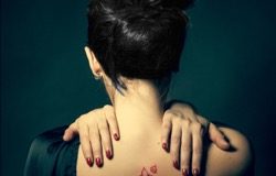 Takagi Akimitsu – Il mistero della donna tatuata