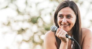 Intervista a Alessia Tripaldi